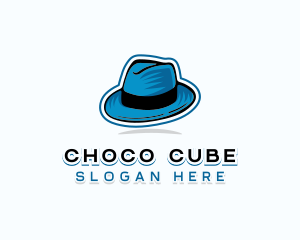 Fedora Hat Boutique Logo