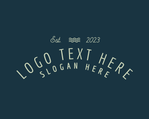 Pub - Premium Studio Business logo design