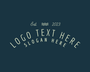 Shop - Premium Studio Business logo design
