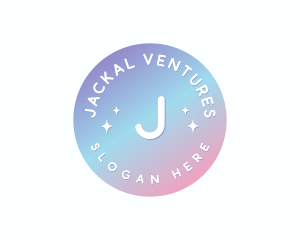 Hologram Fashion Boutique logo design