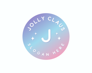 Hologram Fashion Boutique logo design