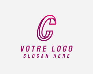 Shipment - Express Logistics Delivery logo design