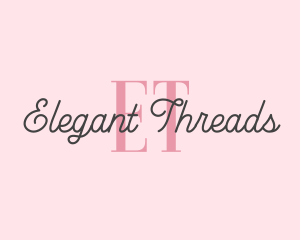 Feminine Brand Beauty logo design