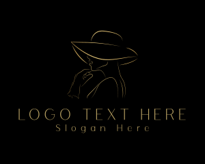 Styling - Deluxe Style Accessory logo design