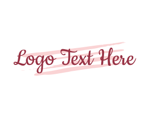 Style - Feminine Style Clothing logo design