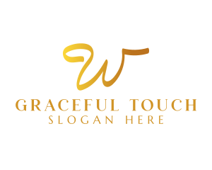 Elegance - Elegant Luxury Business logo design