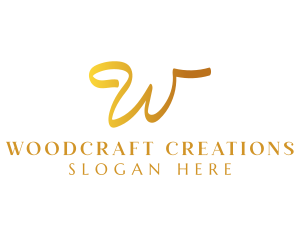 Elegant Luxury Business logo design