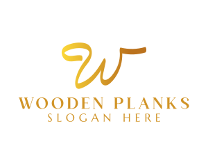 Elegant Luxury Business logo design