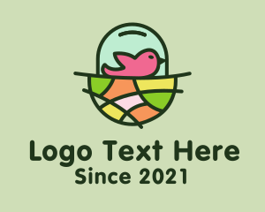 nest-logo-examples