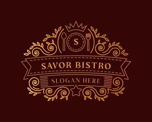 Restaurant - Restaurant Diner Catering logo design