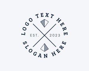App - Generic Business Firm logo design
