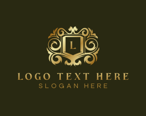 Wedding - Stylish Fashion Boutique logo design