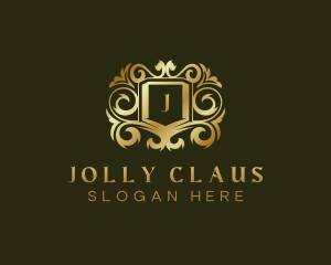 Stylish Fashion Boutique logo design