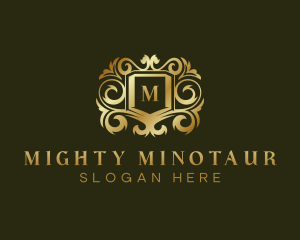 Stylish Fashion Boutique logo design