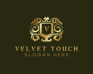 Stylish Fashion Boutique logo design