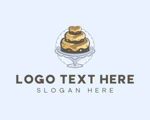 Culinary - Culinary Cake Pastry logo design