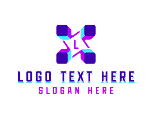 Digital Programmer Software Logo