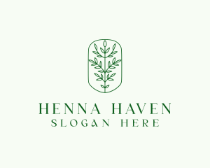 Tree Plant Gardening  logo design