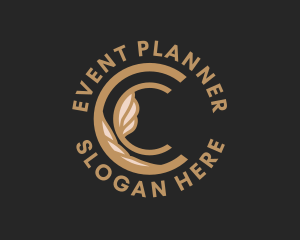 Elegant - Creative Elegant Letter C logo design
