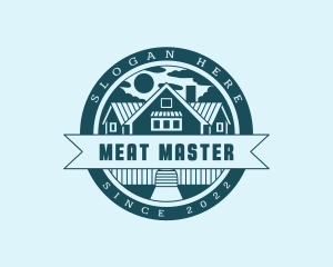 Real Estate Housing  logo design