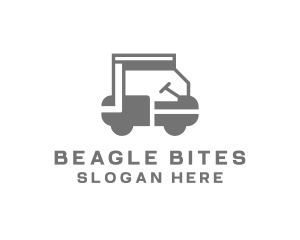 Golf Cart Vehicle Logo