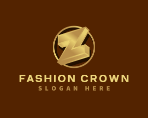 Premium Fashion Jewelry  logo design