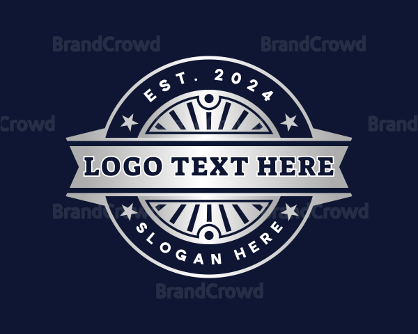 Generic Business Startup Logo