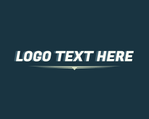 Store - Simple Modern Business logo design