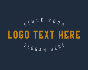 Designer - Urban Style Business logo design