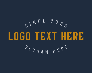 Brand - Urban Style Business logo design