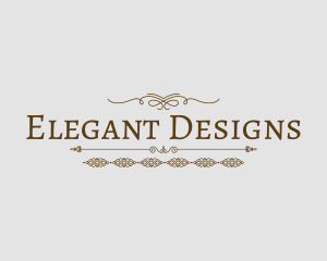 Ornate - Ornate Elegant Restaurant logo design