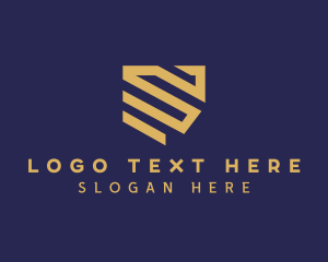 Group - Modern Abstract Business logo design