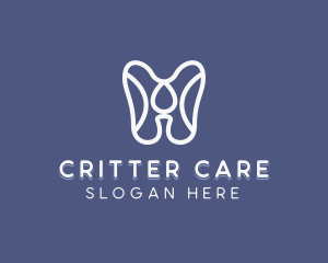 Tooth Dental Care logo design