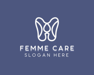 Tooth Dental Care logo design