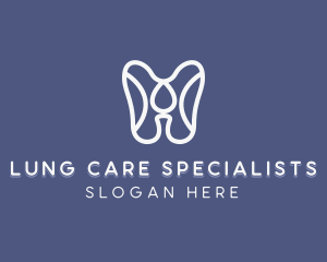 Tooth Dental Care logo design