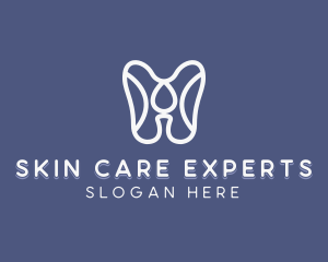 Tooth Dental Care logo design