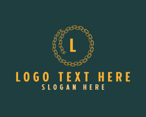 Hospitality - Jewelry Fashion Boutique Chain logo design