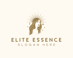 Beauty - Beauty Female Boutique logo design