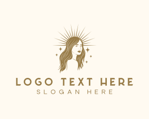 Female - Beauty Female Boutique logo design