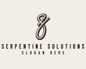 Professional Fashion Tailoring logo design