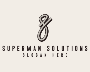 Professional Fashion Tailoring logo design