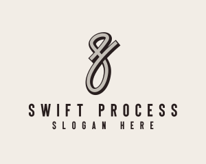 Professional Fashion Tailoring logo design