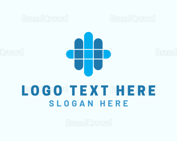 Generic Business Company Logo