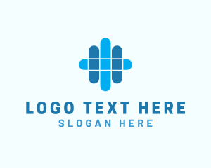 Generic Business Company  Logo