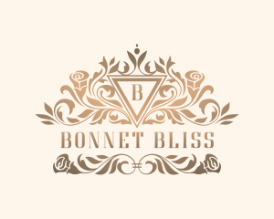 Floral Boutique Styling logo design