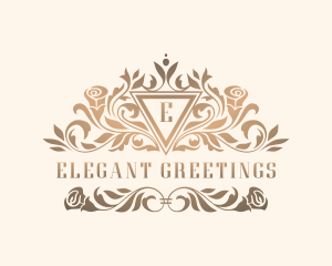 Floral Boutique Styling logo design