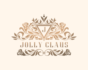 Floral Boutique Styling logo design