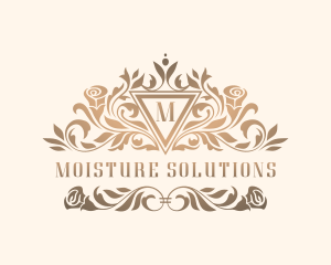 Floral Boutique Styling logo design