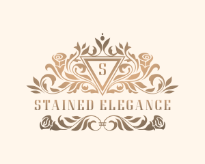 Floral Boutique Styling logo design