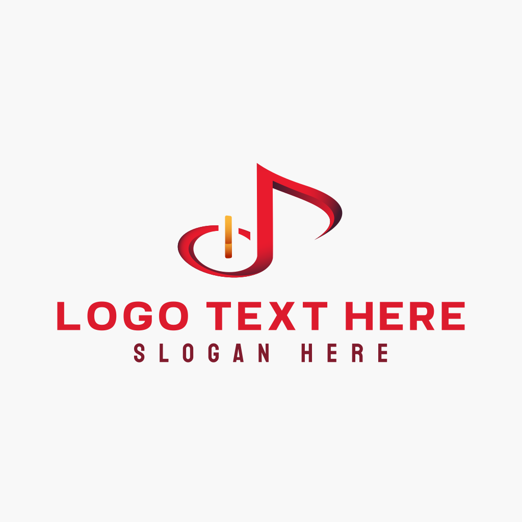 Music Radio Stream Logo | BrandCrowd Logo Maker